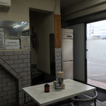 新福菜館 - 2015.3.17　