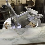 新福菜館 - 2015.3.17　