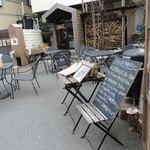 ビザンダイニング - 