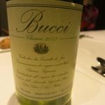 Convivio - Bucci 2013