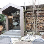 ビザンダイニング - 