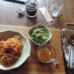 ビザンダイニング - 