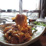 ビザンダイニング - 