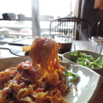 ビザンダイニング - 