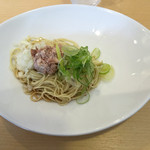 らーめん芝浜 - 