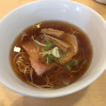 らーめん芝浜 - 