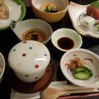 しゃぶしゃぶ・日本料理 木曽路 上野店 - 和定食