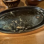 ハンバーグのヒルデン - 