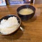 ハンバーグのヒルデン - 