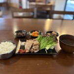 明洞食堂 - 