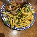 オステリアウララ - 