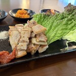 明洞食堂 - 