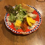 オステリアウララ - 