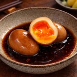 皿屋 福柳 - うなたま