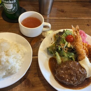 洋食むーしゃむーしゃ_1