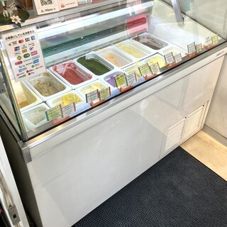 フルーツ&ジェラートさくらじま_1