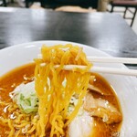ラーメン専門店 林 - 料理写真: