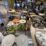 Cannery Row - 料理写真: