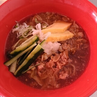 ラーメンKitchen 城門_1