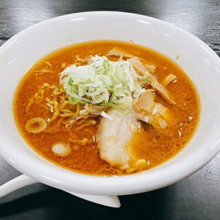 ラーメン専門店 林_1
