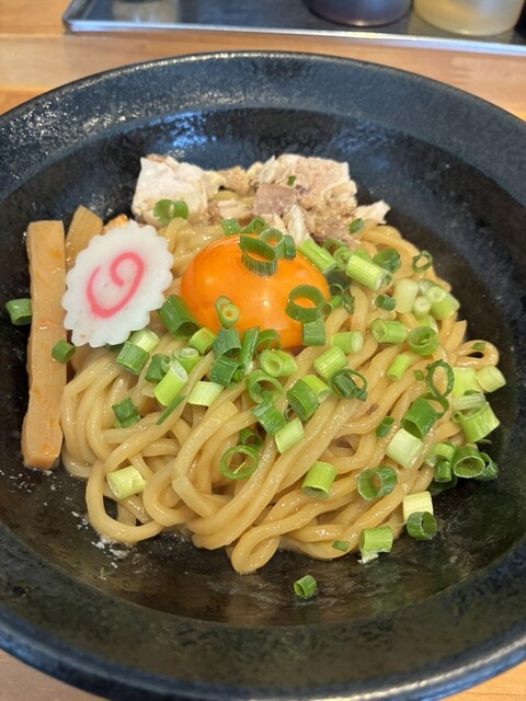 油そば専門店 斬 - 東岩槻/油そば・まぜそば | 食べログ