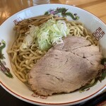 天童製麺 - 
