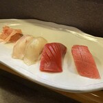 政すし - 