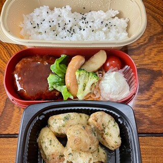 横濱洋食 キッチン エス_0