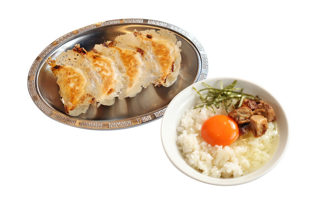 神虎 大阪駅前ビル店