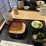 満寿家 - 
