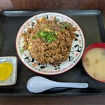 おかね食堂 - 