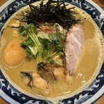 麺や 佐市 - 