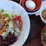 すき家  - 料理写真: