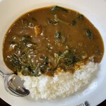 CoCo壱番屋 - 料理写真: