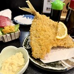 味の店 いわし - 