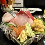 味の店 いわし - 