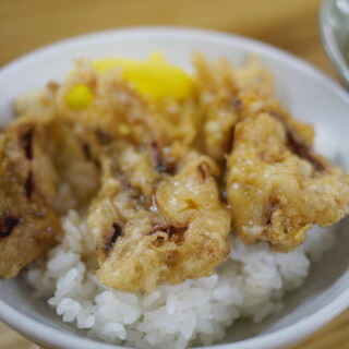 立ち喰いそば屋 天勇_0