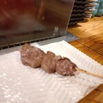 焼鳥と地酒 SAKE酉 - 