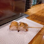 焼鳥と地酒 SAKE酉 - 