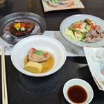 松泉閣 - 