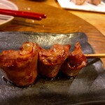 焼鳥と地酒 SAKE酉 - 