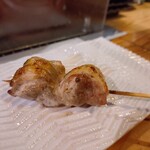 焼鳥と地酒 SAKE酉 - 