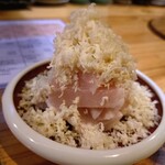 焼鳥と地酒 SAKE酉 - 