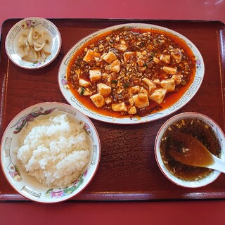 中国料理 雪梅_1