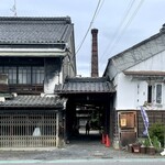 臺灣莊うるふーど - 七ツ梅酒造跡