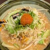 越後秘蔵麺　無尽蔵 花園家