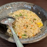 越後秘蔵麺 無尽蔵 - 料理写真: