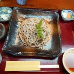 手打蕎麦かとう - 