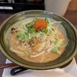 無尽蔵 - 料理写真: