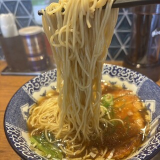 ハマカゼ拉麺店_1